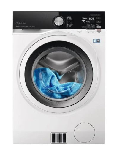 Стирально-сушильная машина Electrolux DelicateCare 900 EW9WN249W, фото 1