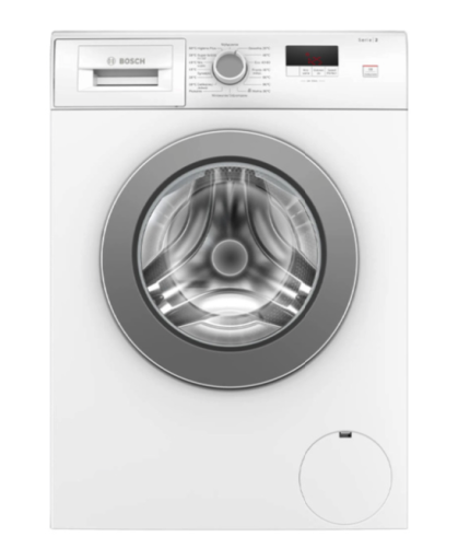 Стиральная машина Bosch Serie 2 WAJ2407EPL
