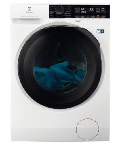 Стирально-сушильная машина Electrolux EW8WN261B, фото 1