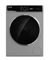 Стирально-сушильная машина Korting KWD 58L1496 S