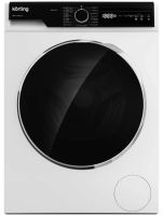 Стирально-сушильная машина Korting KWD 58L1496