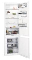 Холодильник AEG SCR 81911 TS