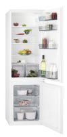 Холодильник  AEG SCR41811LS