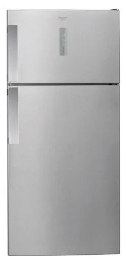 Холодильник  Hotpoint-Ariston HA84TE 72 XO3