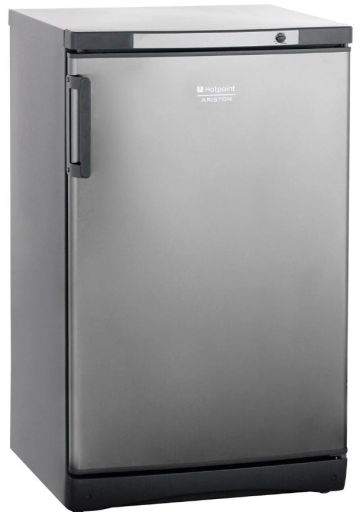 Морозильник Hotpoint-Ariston RMUP 100 X H