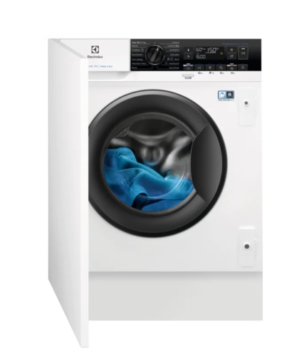 Стиральная машина Electrolux EW7WR368SR