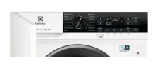 Стиральная машина Electrolux EW7WR368SR
