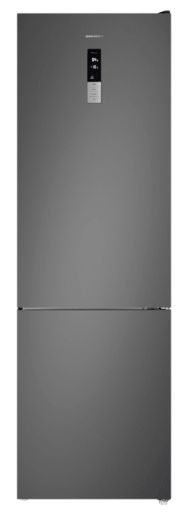 Холодильник Maunfeld MFF200NFSE