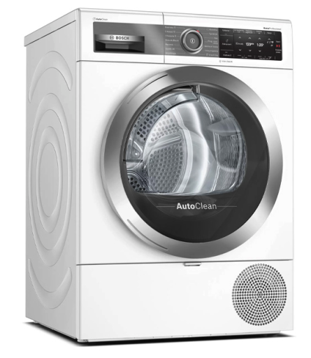 Сушильная машина Bosch WTX87EH0PL