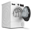 Сушильная машина Bosch Serie 8 WTX87K40PL