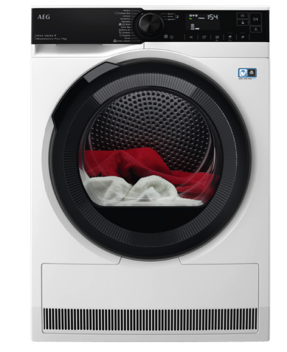 Сушильная машина AEG TR939M6CE