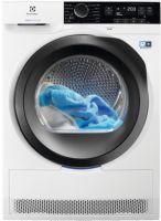 Сушильная машина Electrolux DelicateCare 800 EW8H259ST