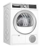 Сушильная машина Bosch Serie 6 WQG241AEPL