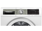 Сушильная машина Bosch Serie 6 WQG241AEPL