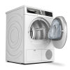 Сушильная машина Bosch Serie 6 WQG241AEPL