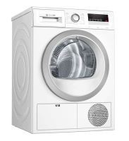 Сушильная машина Bosch Serie 4 WTH85V0EPL