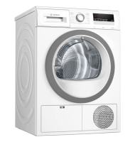Сушильная машина Bosch WTH85V0KPL