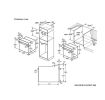 Духовой шкаф Maunfeld EOEC.564TW