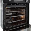 Электрический духовой шкаф LG WSEZ7225B1
