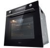 Электрический духовой шкаф LG WSEZ7225B1