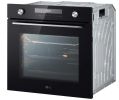 Электрический духовой шкаф LG WSEZ7225B1