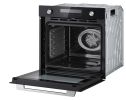 Электрический духовой шкаф LG WSEZ7225B1