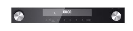 Электрический духовой шкаф LG WSEZ7225B1