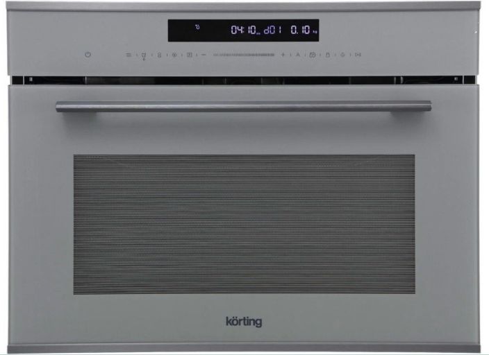 Духовой шкаф Korting OKB 3250 GBXGr MW, фото 1