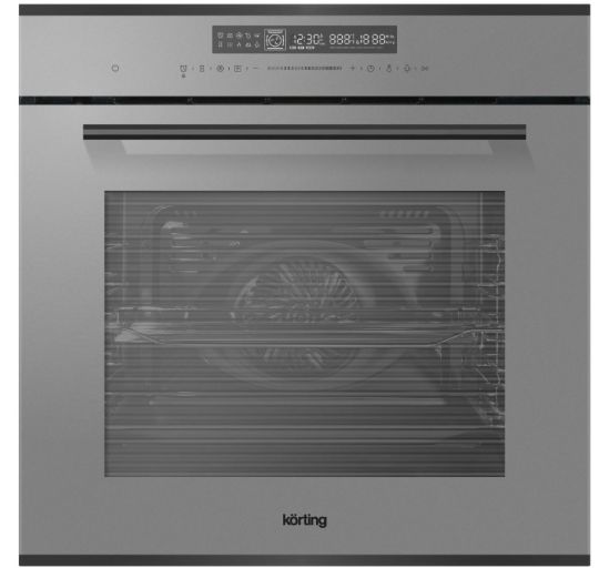 Духовой шкаф Korting OKB 1331 GBXGr, фото 1