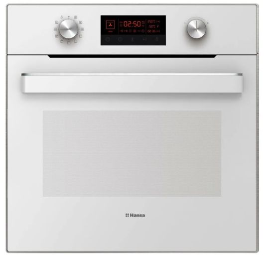 Духовой шкаф Hansa BOEW694000