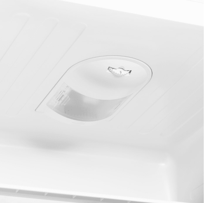 Холодильник Maunfeld MFF180W, фото 11