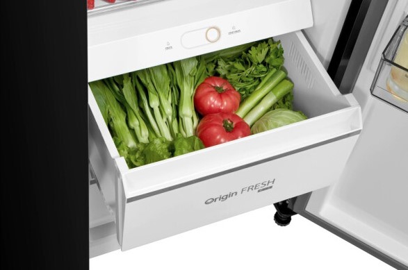 Холодильник Toshiba GR-RS780WE-PGJ, фото 9