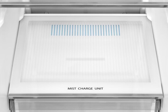 Холодильник Toshiba GR-RS780WE-PGJ, фото 8