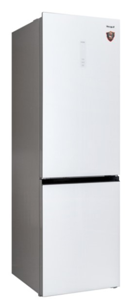 Холодильник Weissgauff WRK 2000 WGNF DC Inverter, фото 3