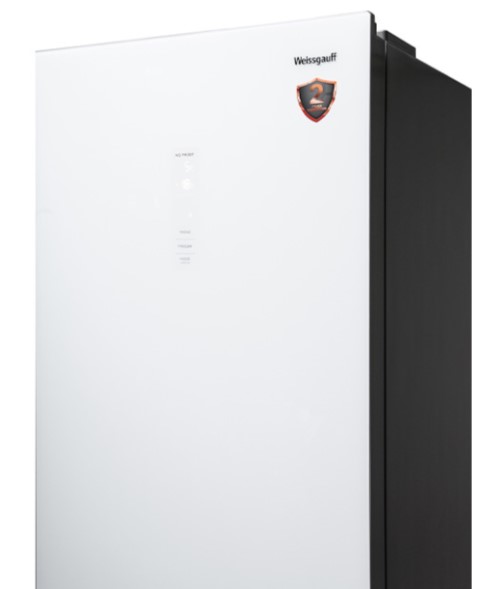 Холодильник Weissgauff WRK 2000 WGNF DC Inverter, фото 6