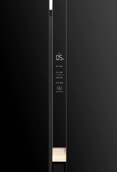 Холодильник Toshiba GR-RS780WE-PGJ, фото 3