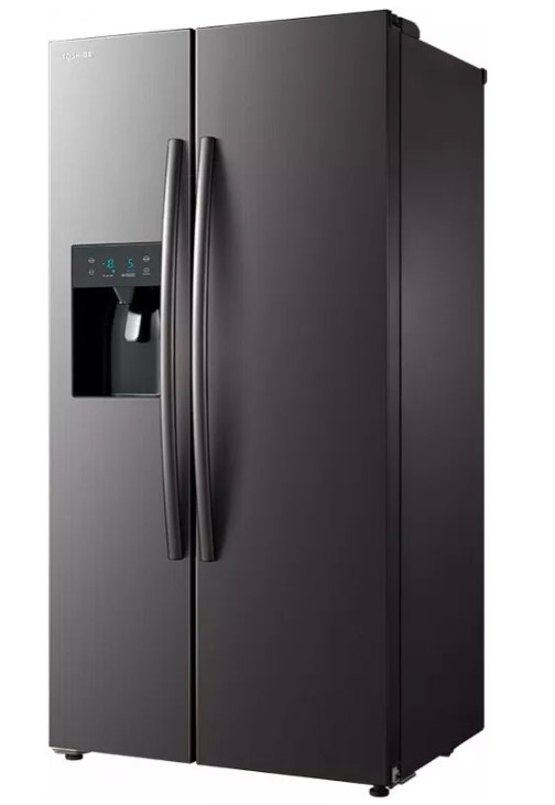 ХолодильникToshiba GR-RS660WE-PMJ, фото 3