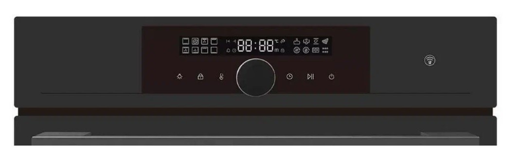 Духовой шкаф HAIER HOX-FP5RAGG, фото 5