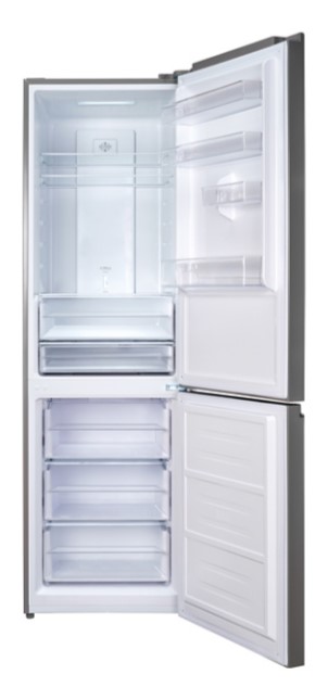 Холодильник Weissgauff WRK 2000 WGNF DC Inverter, фото 4