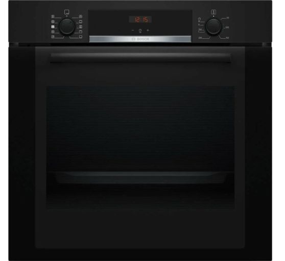Электрический духовой шкаф Bosch Serie 4 HRA3340B0