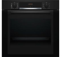 Электрический духовой шкаф Bosch Serie 4 HRA3340B0