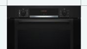 Электрический духовой шкаф Bosch Serie 4 HRA3340B0