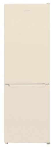 Холодильник MAUNFELD MFF185SFBG