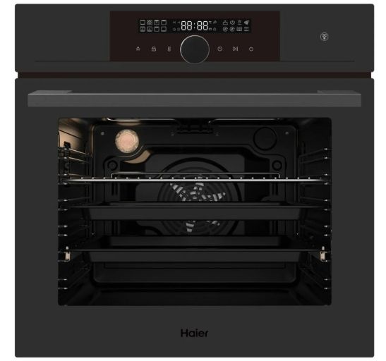 Духовой шкаф HAIER HOX-FP5RAGG, фото 1
