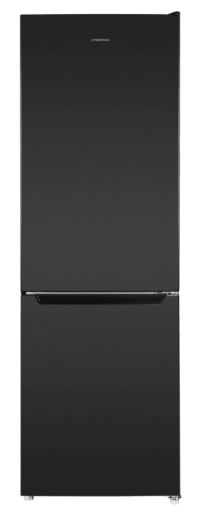 Холодильник MAUNFELD MFF185SFSB