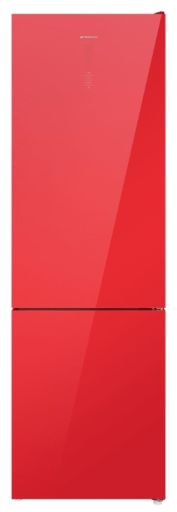 Холодильник MAUNFELD MFF200NFR