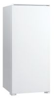 Холодильник Zigmund & Shtain BR 12.1221 SX