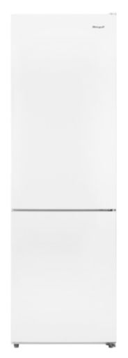Холодильник Weissgauff WRK 190 W Full NoFrost, фото 1