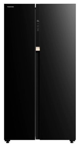 Холодильник Toshiba GR-RS780WE-PGJ, фото 1