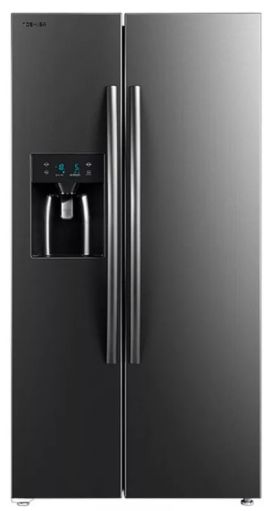ХолодильникToshiba GR-RS660WE-PMJ, фото 1